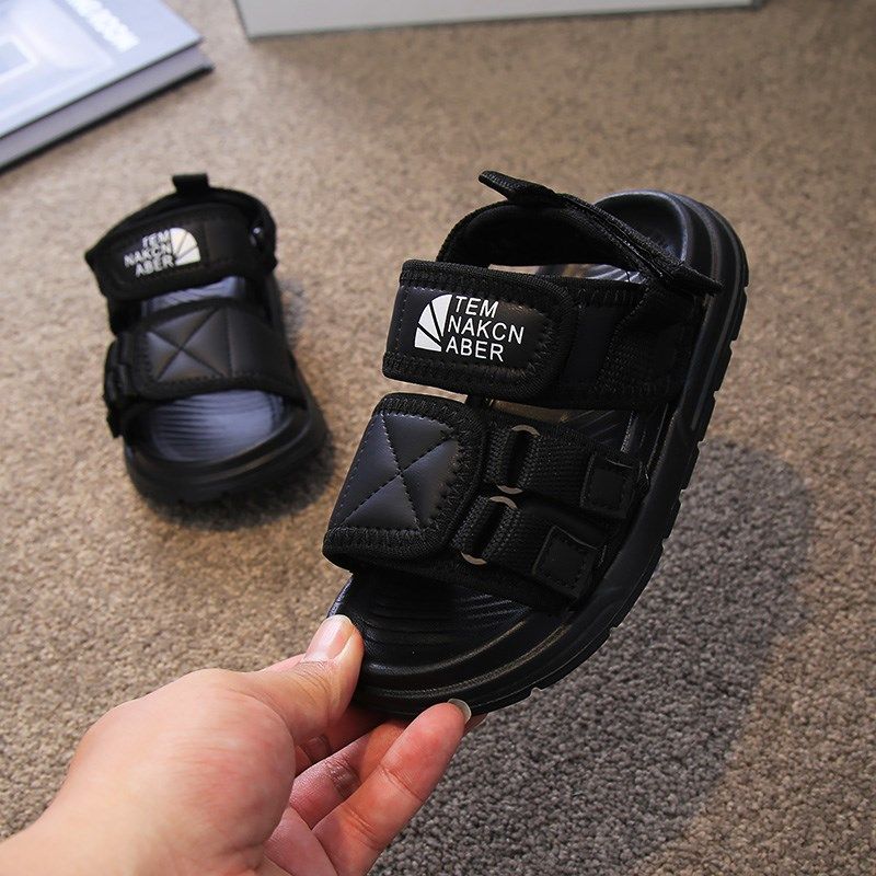 男童鞋子轻便凉鞋运动p风露趾2025夏季新款儿童鞋小男孩宝宝沙滩,淘宝优惠券,粉丝福利购,淘宝优惠卷