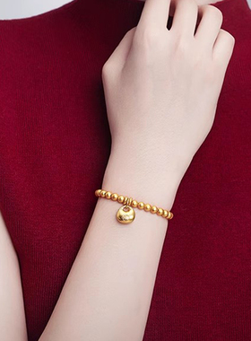 【金钱袋】手链七夕礼