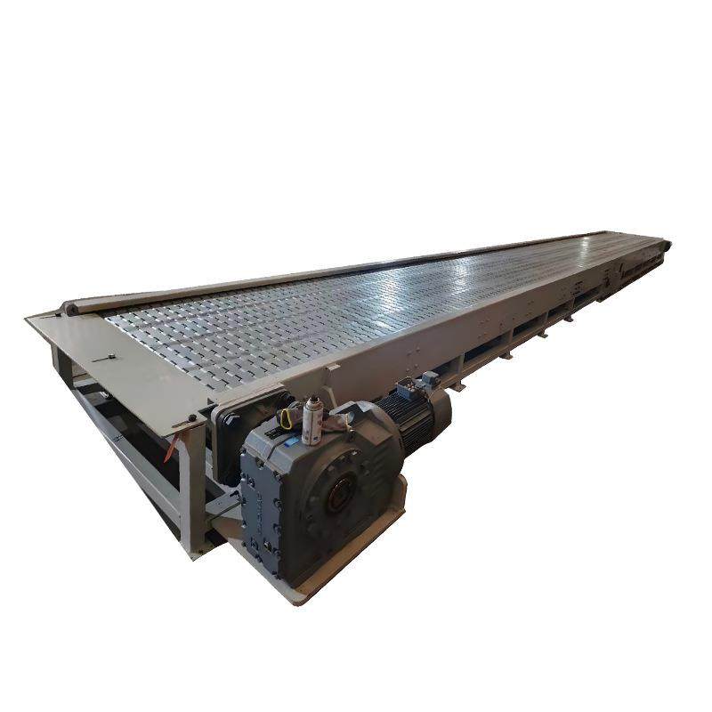 重型链板输送机五金电子装配线耐高温工业自动化链板输送机,淘宝优惠券,粉丝福利购,淘宝优惠卷