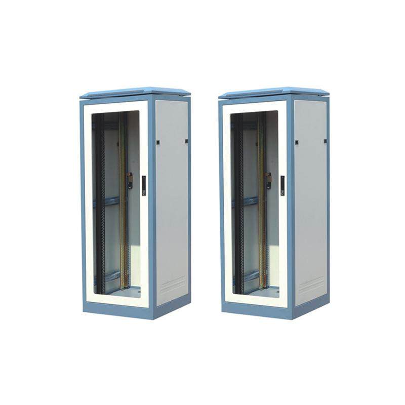 Dry-type transformer shell sheet metal CNC sheet metal chassis shell processing stainless steel box body sheet metal cabinet