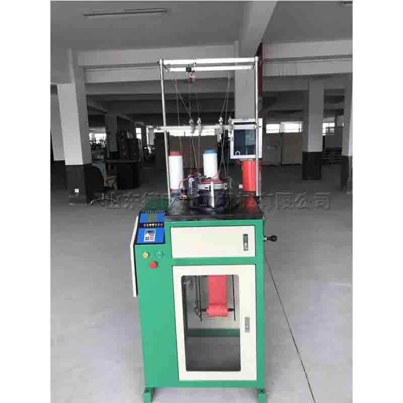 刷洗大王沐浴条针织机械全自动钢丝海绵擦机自动计数百洁布织布机,淘宝优惠券,粉丝福利购,淘宝优惠卷