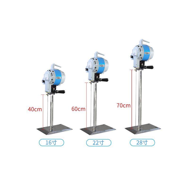 兄弟DRJ-A200电热裁剪机棉花羽绒海绵化纤棉热熔电剪刀丝绵裁切机,淘宝优惠券,粉丝福利购,淘宝优惠卷