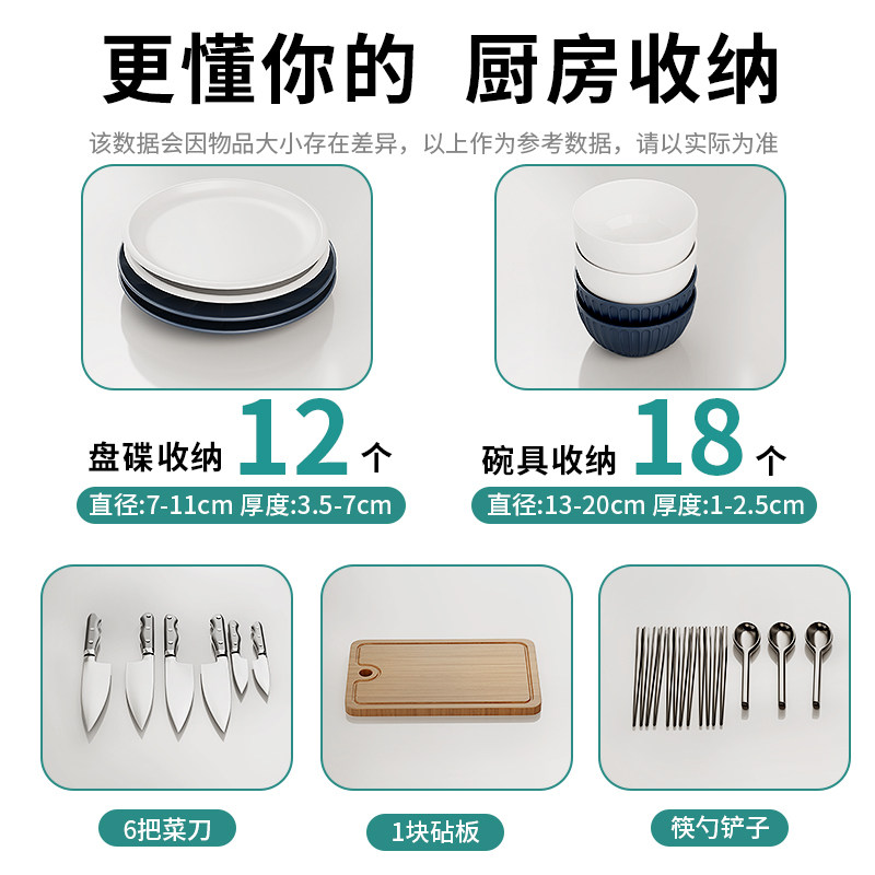 304不锈钢碗碟收纳架沥水碗盘放碗碟子盘子碗架厨房置物架多功能,淘宝优惠券,粉丝福利购,淘宝优惠卷