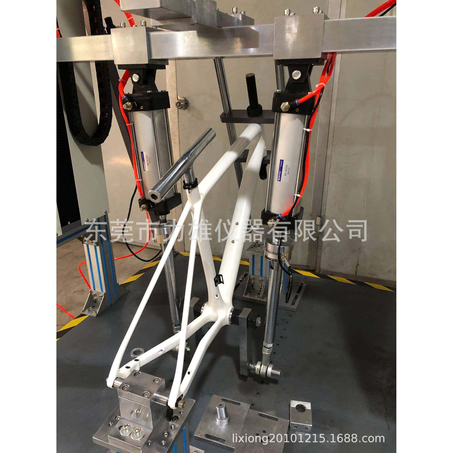 自行车五通疲劳试验机自行车做管疲劳测试自行车综合试验机,淘宝优惠券,粉丝福利购,淘宝优惠卷