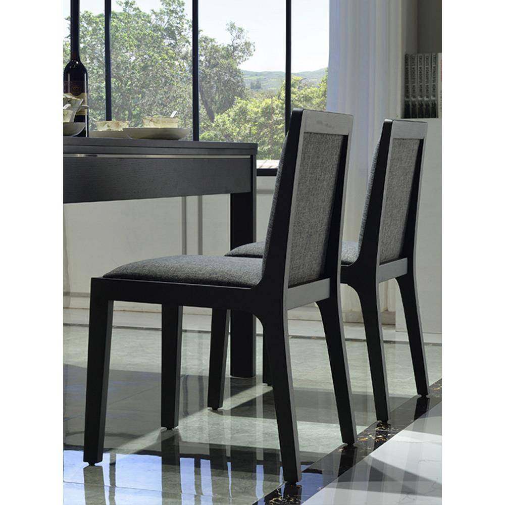 采购产品黑色实木餐椅，家庭椅，织物软套凳，靠背椅，餐桌和椅子,淘宝优惠券,粉丝福利购,淘宝优惠卷