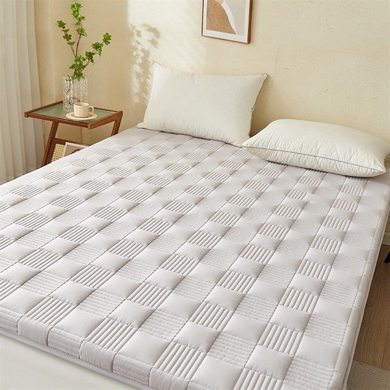 棉床垫软垫家用床褥子海绵垫褥防滑加厚双单人宿舍垫其他,淘宝优惠券,粉丝福利购,淘宝优惠卷