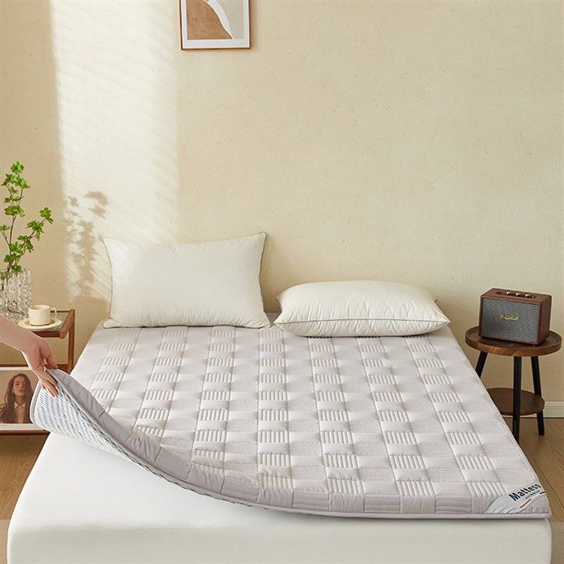 棉床垫软垫家用床褥子海绵垫褥防滑加厚双单人宿舍垫其他,淘宝优惠券,粉丝福利购,淘宝优惠卷