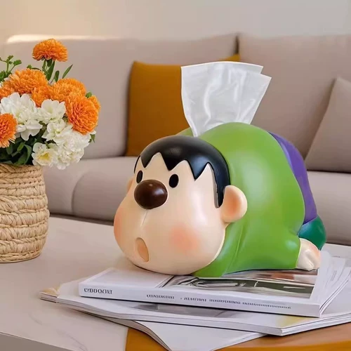 Мультяшные милые настольные салфетки, легкий роскошный стиль, изысканный стиль