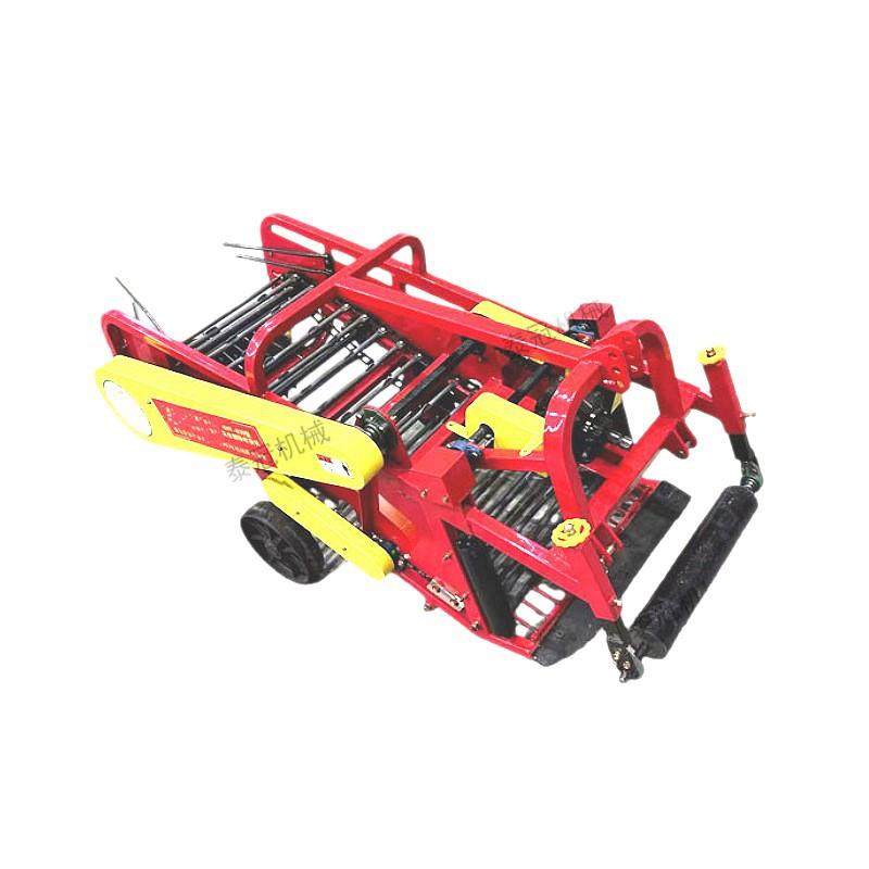 翻秧卷帘式花生收获机转动轴转动冬麦草薄荷根收获机平地起垄两用,淘宝优惠券,粉丝福利购,淘宝优惠卷