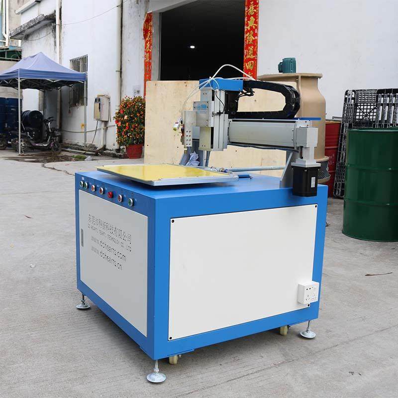 浙江硅胶点胶机玻璃胶密封胶硅橡胶涂胶机AB胶厂家直发点胶设备,淘宝优惠券,粉丝福利购,淘宝优惠卷