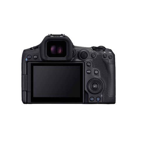 适用于佳能EOS R5 Mark II/R8/R50/R100钢化膜R6/R6II/R7/R10相机保护膜M50二代相机膜R1贴膜微单屏幕膜配件 - 图3