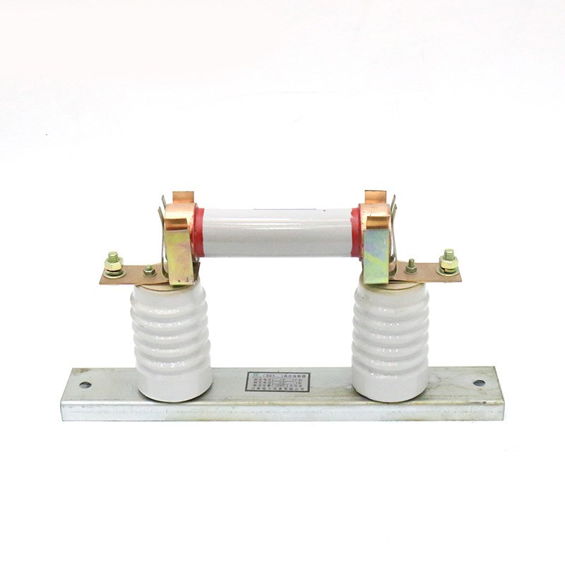 销售高压熔断器 RN1 RN2 RN3-10KV-0.5-200A户外高压限流熔断器 - 图2