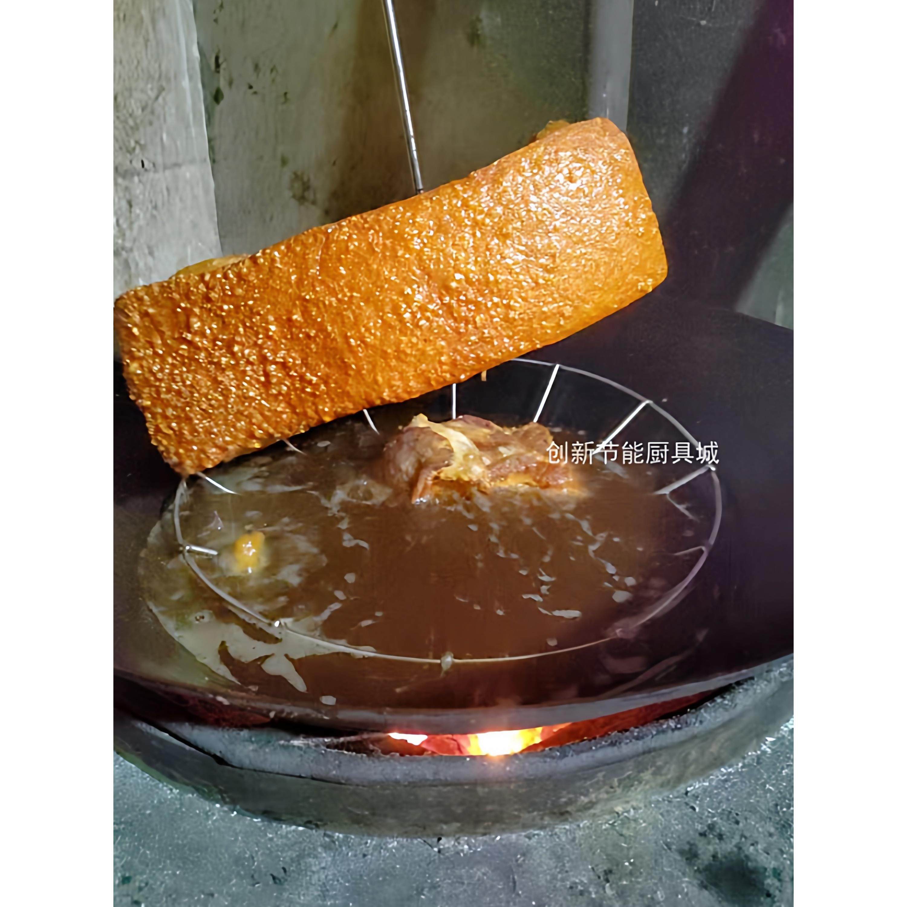 炸扣肉锅底网不锈钢不粘底防粘锅扣肉网扣肉垫蒸扣肉网过滤筛网,淘宝优惠券,粉丝福利购,淘宝优惠卷