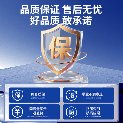 金属镀铬线网货架多层置物架仓储货物架阳台储物架自由组合收纳架 - 图3