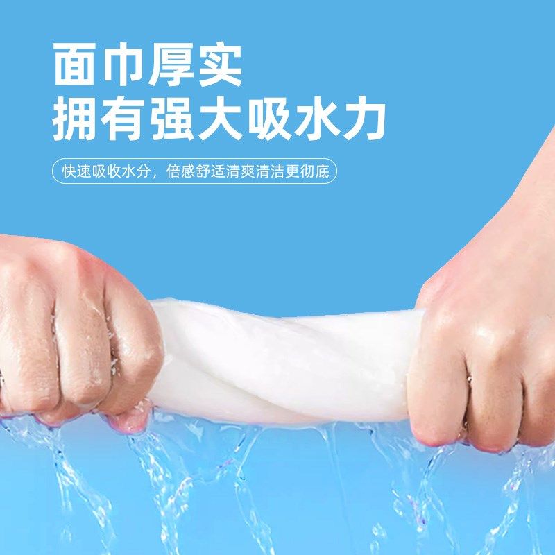 一次性洗脸巾纯棉加厚卷式洁面巾全棉珍珠纹款式家庭美容院专用,淘宝优惠券,粉丝福利购,淘宝优惠卷