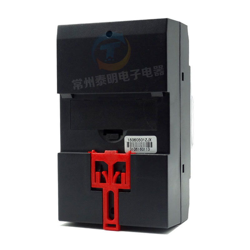 卓一电源循环电子智能 经纬度时间 时控开关控制器 ZYT16G-JW 25A - 图1