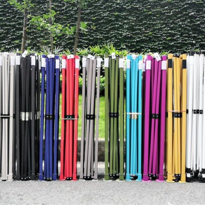 贵阳户外四脚广告帐篷伸缩式遮阳蓬折叠活动大伞四方防雨棚印刷,淘宝优惠券,粉丝福利购,淘宝优惠卷