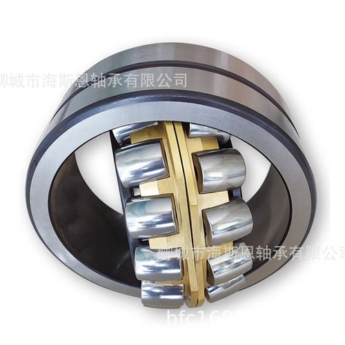 现货轴承22338MA调心滚子瓦房店原产厂家直销 - 图2