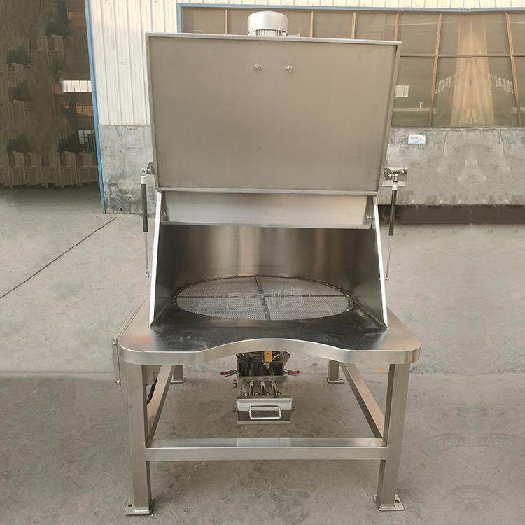 食品级无尘投料设备自动粉体拆包上料机不锈钢小袋卸料平台,淘宝优惠券,粉丝福利购,淘宝优惠卷