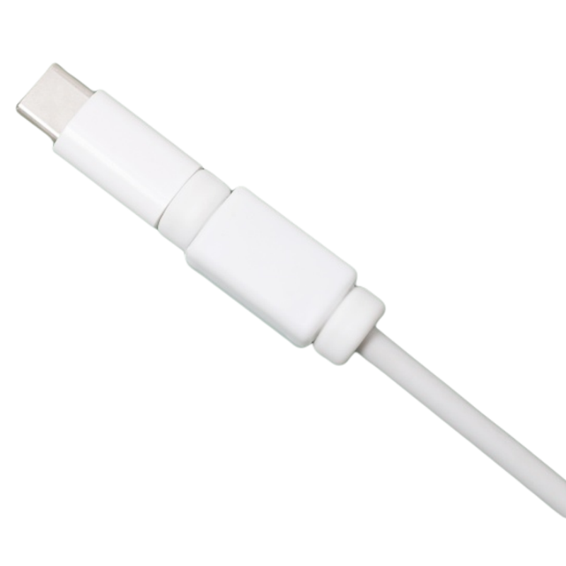 新数据线保护套充电线修复保护扣神器适用苹果华为安卓防折断通用,淘宝优惠券,粉丝福利购,淘宝优惠卷