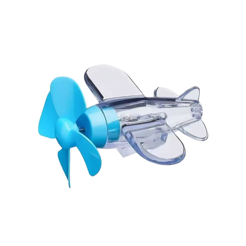 风力发电小飞机彩灯电动车摩托车风能LED亮光车载装饰汽车氛围灯,淘宝优惠券,粉丝福利购,淘宝优惠卷