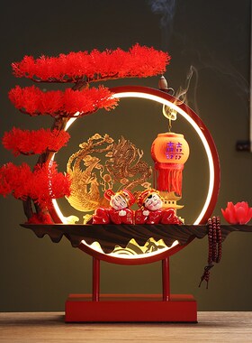 结婚新婚礼物送新人新娘姐姐闺蜜高级实用乔迁新居摆件订婚庆礼品