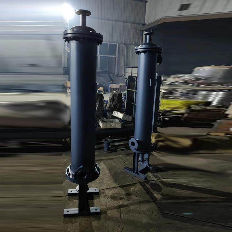 生活热水容积式热交换器工业半容积式换热器管壳式板式换热器,淘宝优惠券,粉丝福利购,淘宝优惠卷