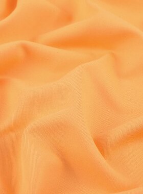 280g涤纶仿棉莱卡面料 紧身服打底裤仿棉拉架 瑜伽服涤仿棉布料