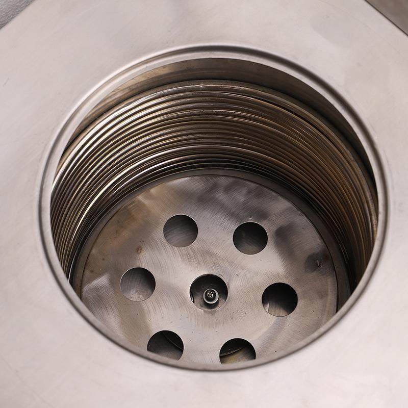 瑞力现货低温恒温反应浴槽DFY-5L实验室内外循环加热搅拌制冷泵,淘宝优惠券,粉丝福利购,淘宝优惠卷