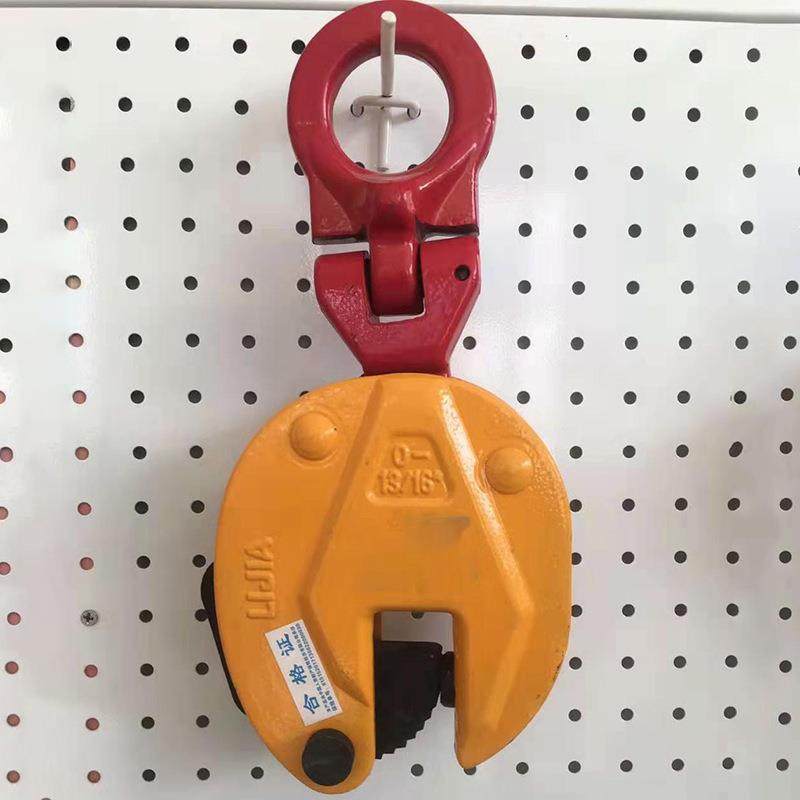 跨境CD竖吊钢板吊钳竖吊钢板吊钩钢板钳子合金钢耐磨吊钳,淘宝优惠券,粉丝福利购,淘宝优惠卷