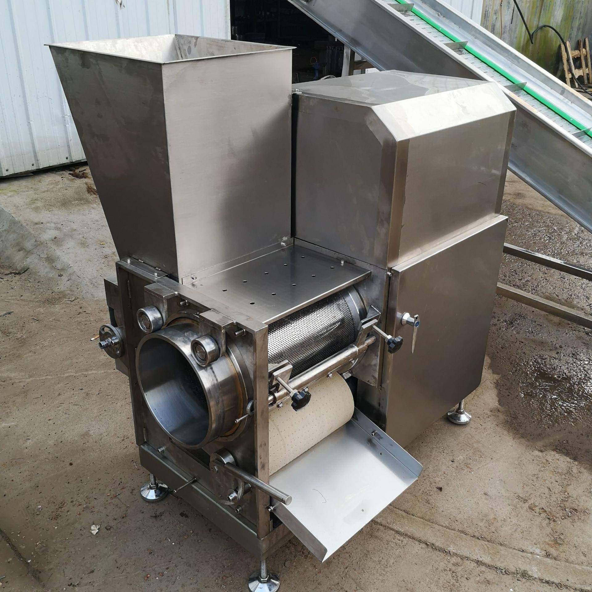 火腿肠去皮机加工火腿肠机械一机多用火腿肠加工一体机,淘宝优惠券,粉丝福利购,淘宝优惠卷