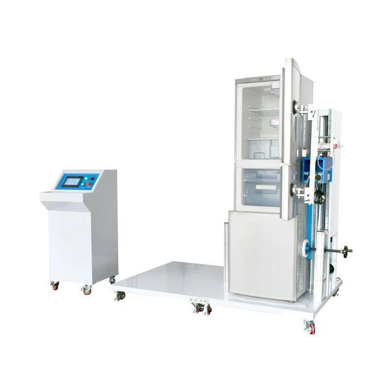 PLC智能控制冰箱门开关寿命试验机GB/T8059冰箱门开关耐久试验疲,淘宝优惠券,粉丝福利购,淘宝优惠卷