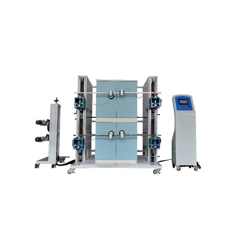 PLC智能控制冰箱门开关寿命试验机GB/T8059冰箱门开关耐久试验疲,淘宝优惠券,粉丝福利购,淘宝优惠卷