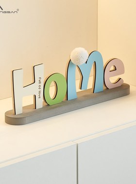 NORI简约办公室桌面玄关电视柜酒柜客厅装饰摆件家居礼品