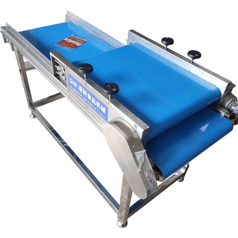 全自动榨菜包整平机真空包装食品袋压平机肉制品整形机304材质,淘宝优惠券,粉丝福利购,淘宝优惠卷