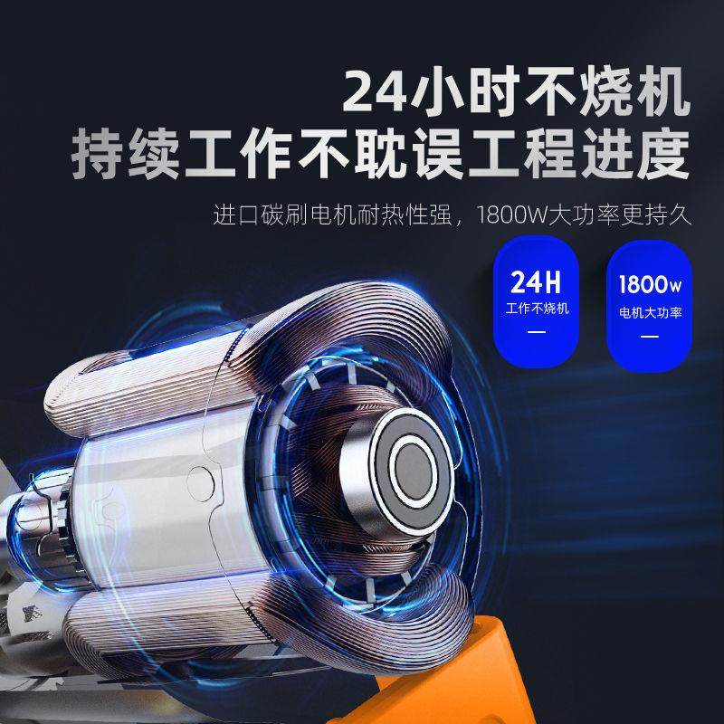 便携小金刚电动葫芦升级双孔线控/遥控家用220V微型起重葫芦,淘宝优惠券,粉丝福利购,淘宝优惠卷