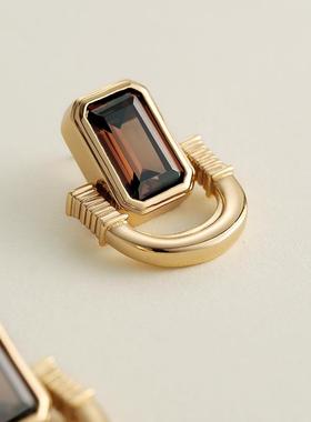 【女神礼物】RC RC Retro Chic意大利复古时尚首饰 宙斯神庙套装