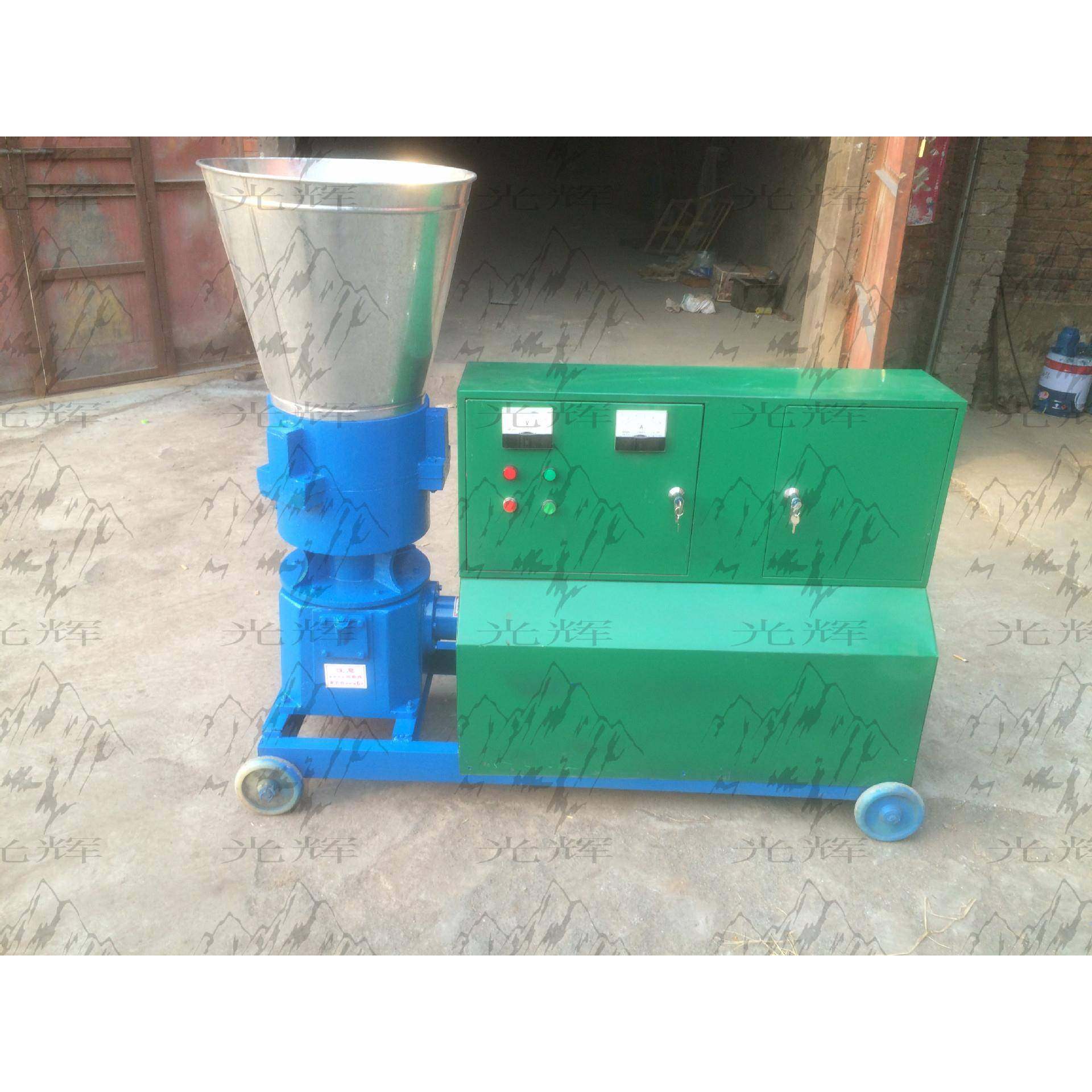 源头厂家配方颗粒兔饲料机图片视频羊秸秆组玉米加工机械,淘宝优惠券,粉丝福利购,淘宝优惠卷