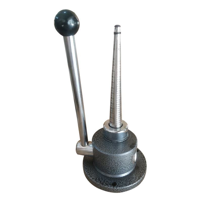 戒指扩大器矫正手摇小型家用修复圈口手转调整大小调节器打金工具 - 图3