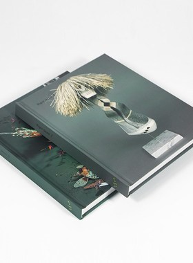 简约现代绿色主题样板房装饰书客厅书房茶L几办公室软装饰品摆件