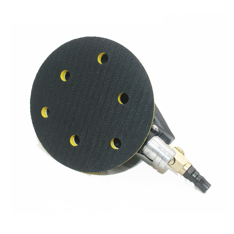 速豹机圆盘寸带吸尘9气动机气磨打磨干磨抛光砂光,淘宝优惠券,粉丝福利购,淘宝优惠卷