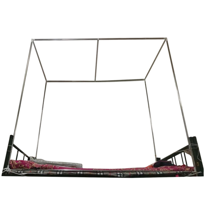 床帘支架床幔男女宿舍通用寝室上下铺高低床金属架子伸缩架,淘宝优惠券,粉丝福利购,淘宝优惠卷