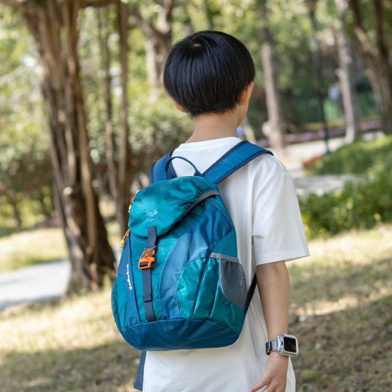 户外儿童旅游背包l轻便男孩外出旅行登山双肩包小学生书包春游研,淘宝优惠券,粉丝福利购,淘宝优惠卷