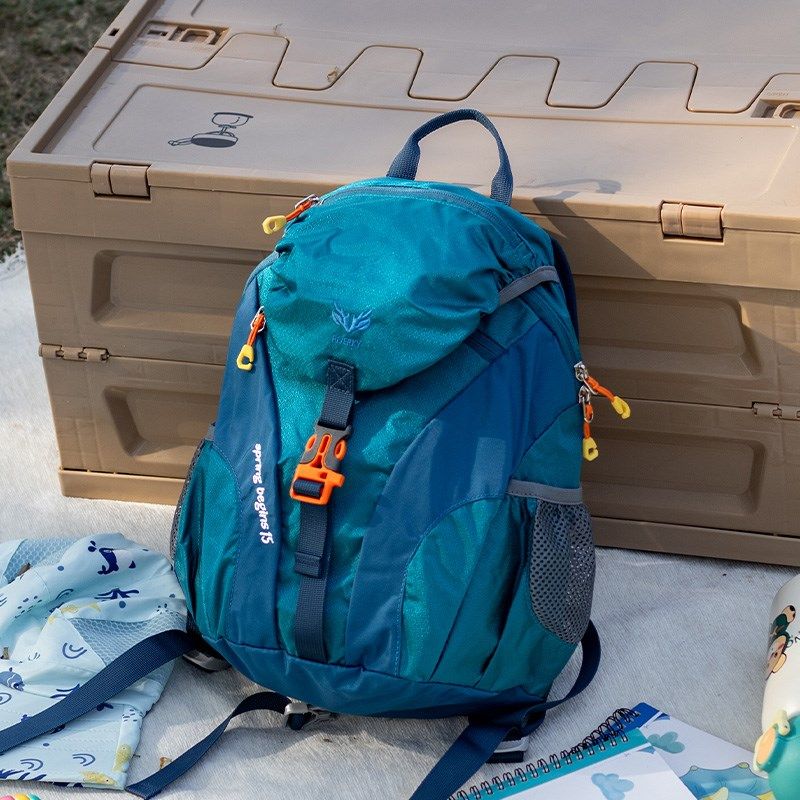 户外儿童旅游背包l轻便男孩外出旅行登山双肩包小学生书包春游研,淘宝优惠券,粉丝福利购,淘宝优惠卷