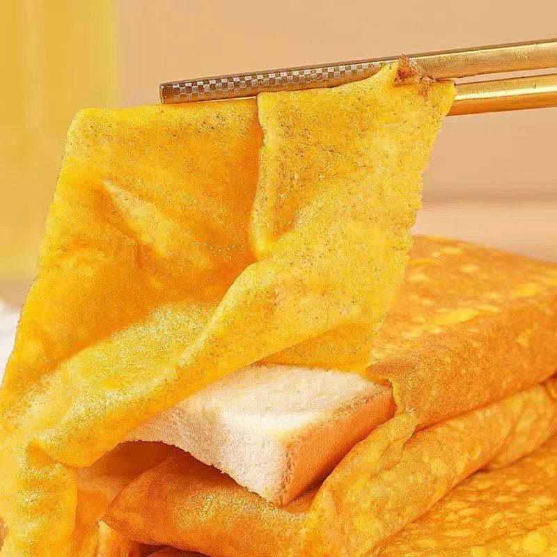 蛋皮吐司面包早餐整箱虎皮蛋卷肉松休闲小吃解饿下午充饥零食食品,淘宝优惠券,粉丝福利购,淘宝优惠卷