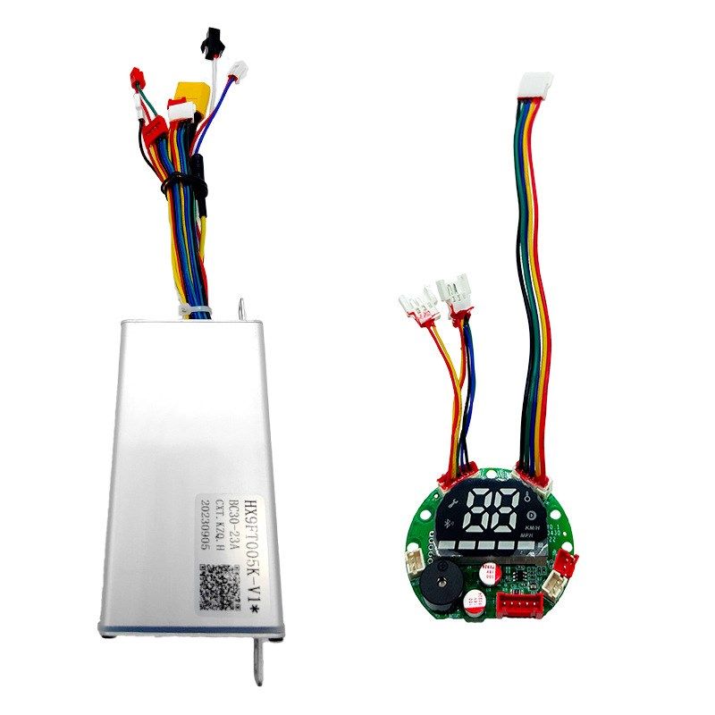 厂家直供欢喜X7X8X9原装仪表控制器滑板车配件36V线路仪表显示板,淘宝优惠券,粉丝福利购,淘宝优惠卷