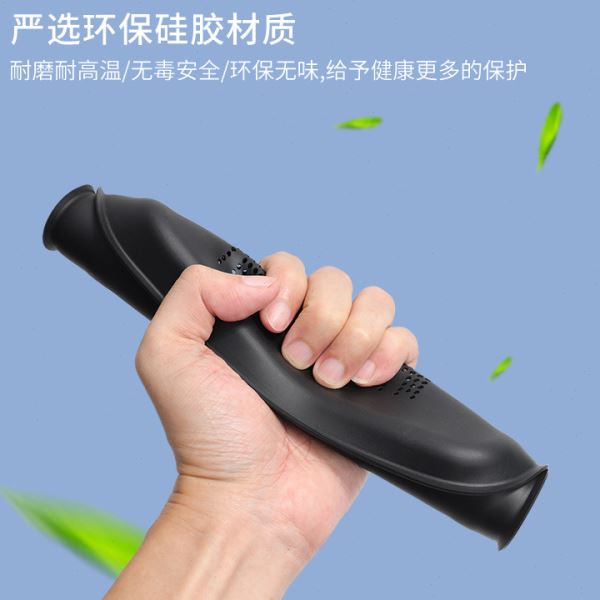 适用25款岚图梦想家中控无线充硅胶防滑垫保护汽车专用品改装配件 - 图1