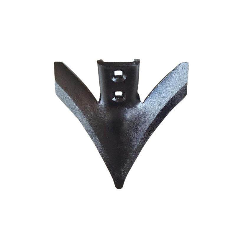 微耕机松土铲耘锄犁尖松土铲双刃口犁铲农机耘锄配件,淘宝优惠券,粉丝福利购,淘宝优惠卷