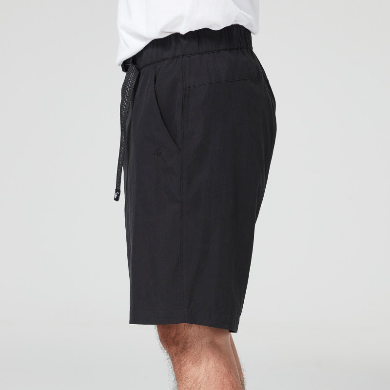 隐者山之道丨三夫户外 城市休闲徒步男五分短裤舒适透气耐磨,淘宝优惠券,粉丝福利购,淘宝优惠卷