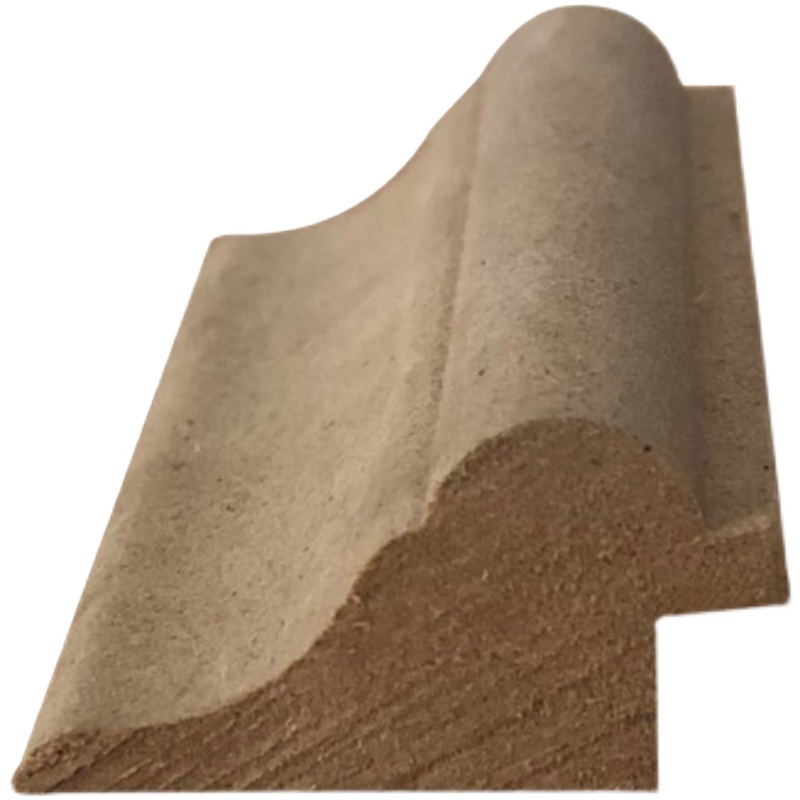 橱衣柜门多层板小外压装饰线条内嵌式高密度吸塑扣线免漆门边造型 - 图3